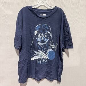 Gap Star Wars Graphic T-shirt Size XL BR2013